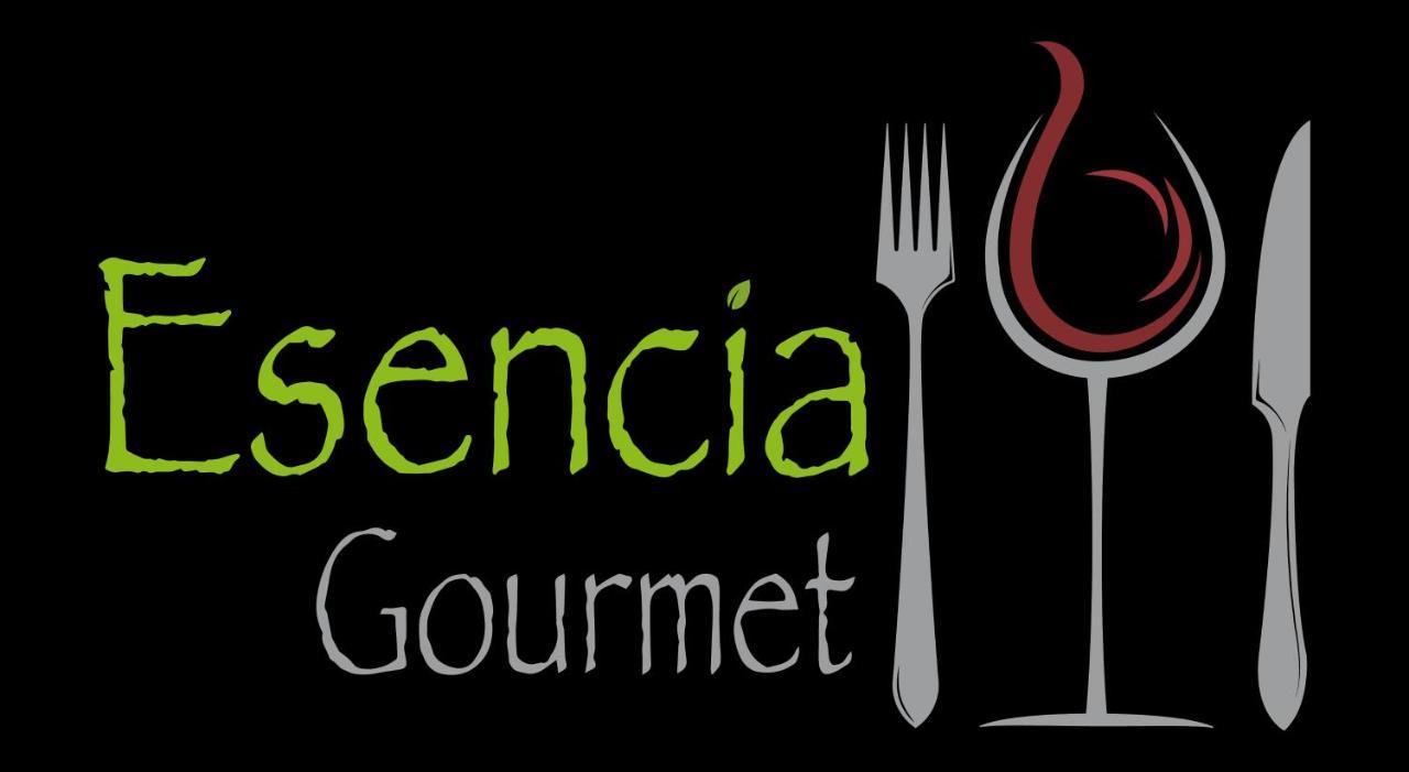 Esencia Hotel Boutique 비냐델마르 외부 사진