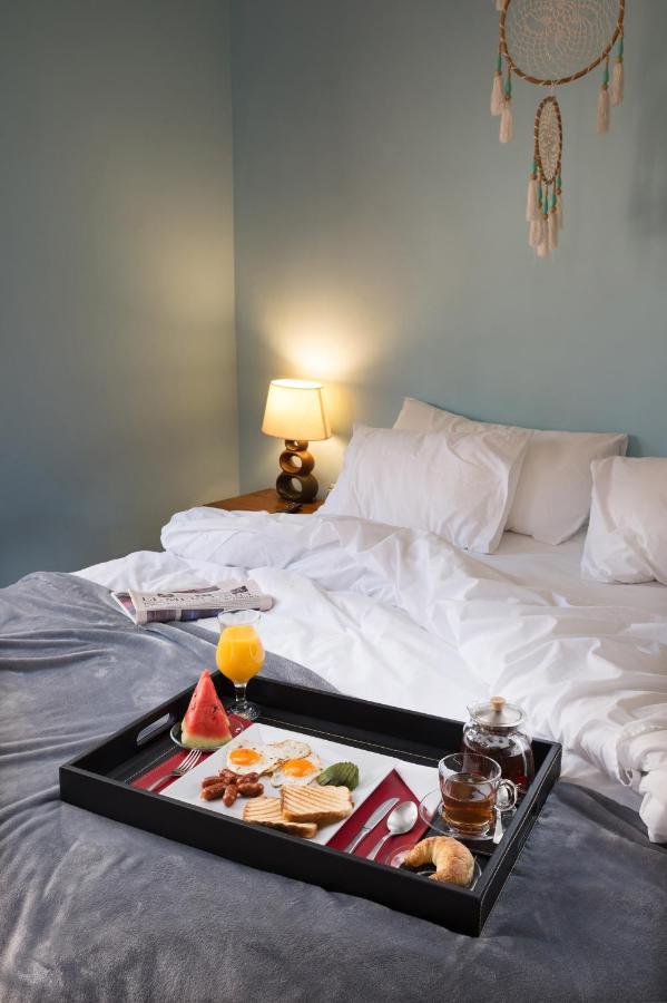 Esencia Hotel Boutique 비냐델마르 외부 사진